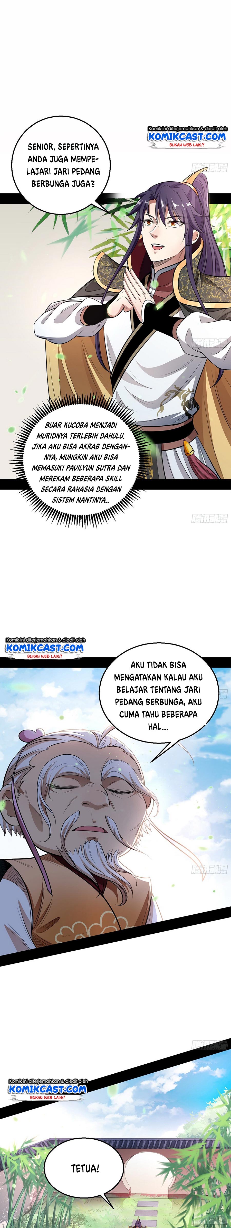 Dilarang COPAS - situs resmi www.mangacanblog.com - Komik im an evil god 044 - chapter 44 45 Indonesia im an evil god 044 - chapter 44 Terbaru 12|Baca Manga Komik Indonesia|Mangacan